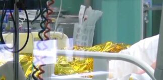 Coronavirus: 10 nuovi casi e 81 guariti in Puglia
