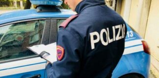 Furto in nell’ipermercato di Poggiofranco: arrestato 23enne