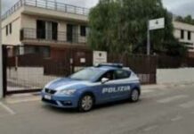 Controllo del territorio a Bari e Bitonto: il report della Polizia di Stato