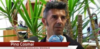 Ecco i “Vivi Bisceglie Bond” per far ripartire il settore turistico e della ristorazioni