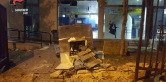 Assalto all’ufficio postale di Palo: arrestato un membro della banda