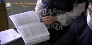 Fallimento Tra.De.Co: arrestati due ex amministrati della società