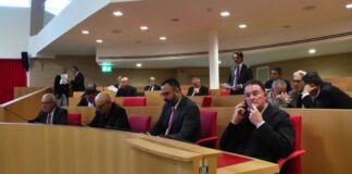Doppia preferenza non approvata in Puglia, manca il numero legale