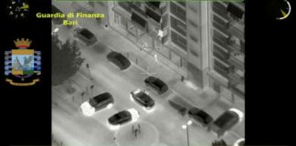 Rapina a “Compro Oro” con bottino da 15 mila euro: 3 arresti