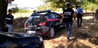 Sfruttamento del lavoro: arrestato imprenditore