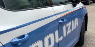 Armi e droga nel quartiere Enziteto: arrestati due giovanissimi