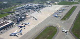 Aeroporti di Puglia: nel 2024 oltre 1 milione di passeggeri in più rispetto all’anno precedente