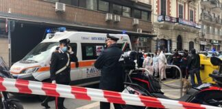 Donna trovata morta dissanguata in casa a Bari, indagano i Carabinieri