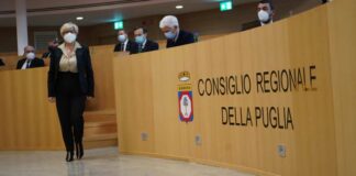 Stop alla legge “salva poltrone” della Regione Puglia, il Governo la impugna: «È incostituzionale»