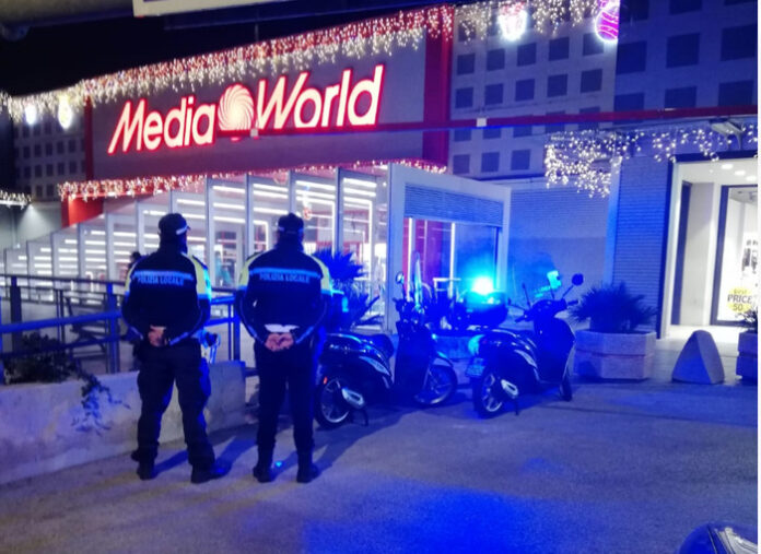 megastore multa