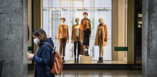 Saldi invernali, nel barese è già flop dopo soli due giorni