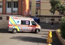 Rutigliano, 26enne bulgaro ferito con colpi di pistola nella propria abitazione