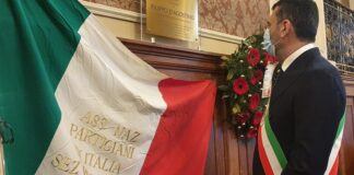 Giorno della memoria: stamane la deposizione di una corona in ricordo di Filippo D’Agostino
