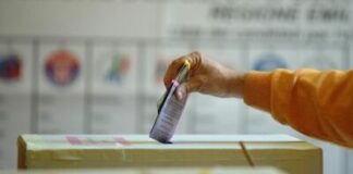 Affluenza Regionali in Puglia: al voto solo il 41,83% degli aventi diritto