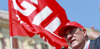 Lavoro, Cgil Puglia lancia l’allarme: nel 2020 persi 18 mila posti