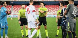 Il Bari sciupa ancora: è solo 1-1 contro la Cavese