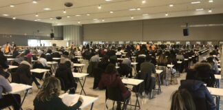 Sanità, pubblicato il bando per 1.000 infermieri e 1.000 operatori socio-sanitari in Puglia: ecco come candidarsi