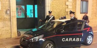 Sorpresi a bere alcolici in un bar violando norma anti-Covid: sanzionate 12 persone
