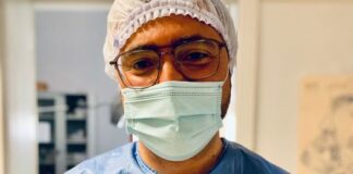 Covid: al Policlinico di Bari tornano i papà in sala parto