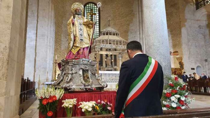 san nicola decaro