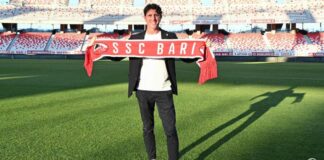 Bari Calcio: Michele Mignani è il nuovo allenatore dei biancorossi