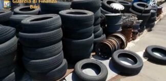 Autolavaggio non autorizzato e discarica abusiva scoperti dalla Guardia di Finanza