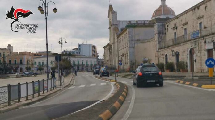 Giovinazzo