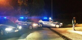 Camion contromano sulla SS16: scongiurato incidente dalla Polizia