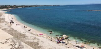 Trovato morto in mare di fronte alle coste di Bisceglie