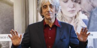 BiF&st: Sergio Rubini presidente della giuria con Patrick Zaki membro onorario