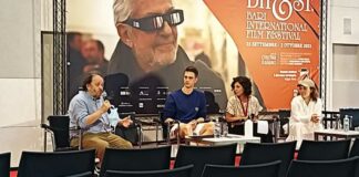 Bif&est 2021: nel Panorama Internazionale “Wild Men”