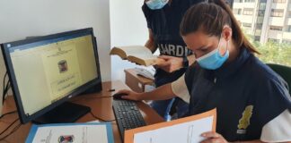 Mafia e scommesse: confiscati beni per 22 milioni di euro a 14 persone