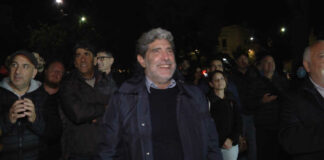 Chieco vince ancora, confermato Sindaco di Ruvo di Puglia