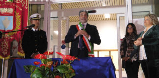 Proclamazione ufficiale per il Sindaco Chieco a Ruvo: «Tante sfide nei prossimi 5 anni»