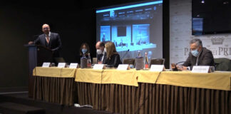 L’Arca Puglia Centrale organizza la “Giornata della Trasparenza 2021”