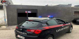 Spari davanti al Demodé, resta in carcere il 45 affiliato al clan Strisciuglio