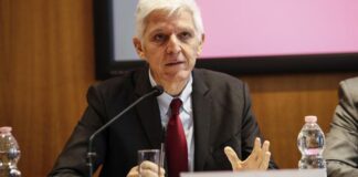 Massimo Bray si dimette dal ruolo di Assessore alla Cultura