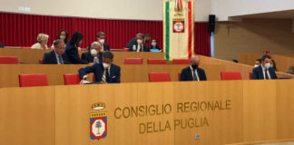 Consiglio regionale, ok a norma che prolunga il mandato dei consiglieri
