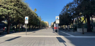 Bari, maxi blitz in centro: controlli a tappeto e sequestri di droga in piazza Umberto