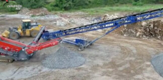 Tonnellate di asfalto dei cantieri Anas smaltite nelle campagne pugliesi: 3 arresti e 50 indagati
