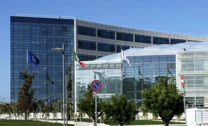 Regione