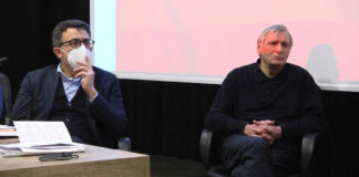 Infiltrazioni criminalità, Don Luigi Ciotti: «Non lasciare soli gli imprenditori»