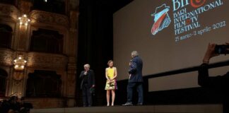 Bif&st 2022, i vincitori di Panorama Internazionale