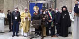 Partono i festeggiamenti per San Nicola: sorteggiati i due pescherecci