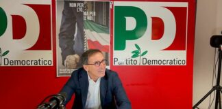 Busta con minacce recapitata al Sen. Francesco Boccia