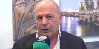 Appalti truccati: si dimette il sindaco di Polignano a Mare Domenico Vitto