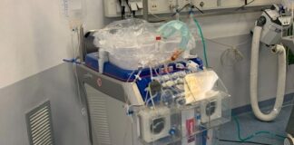 Trapianti: al Policlinico di Bari macchinari tengono in vita gli organi