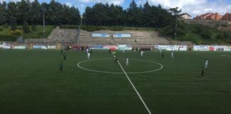 Combine Picerno-Bitonto: chiesto il processo per nove tra ex calciatori, dirigenti e tecnici