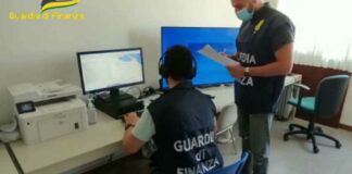 Favoreggiamento dell’immigrazione clandestina: 10 arresti nel barese, 16 indagati