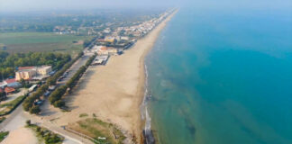 Mare illegale, Puglia terza in Italia per illeciti